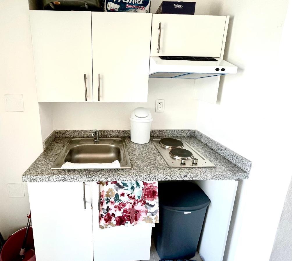 Casablanca Grand Colibri Apartment Acapulco Ngoại thất bức ảnh