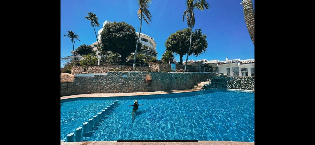 Casablanca Grand Colibri Apartment Acapulco Ngoại thất bức ảnh