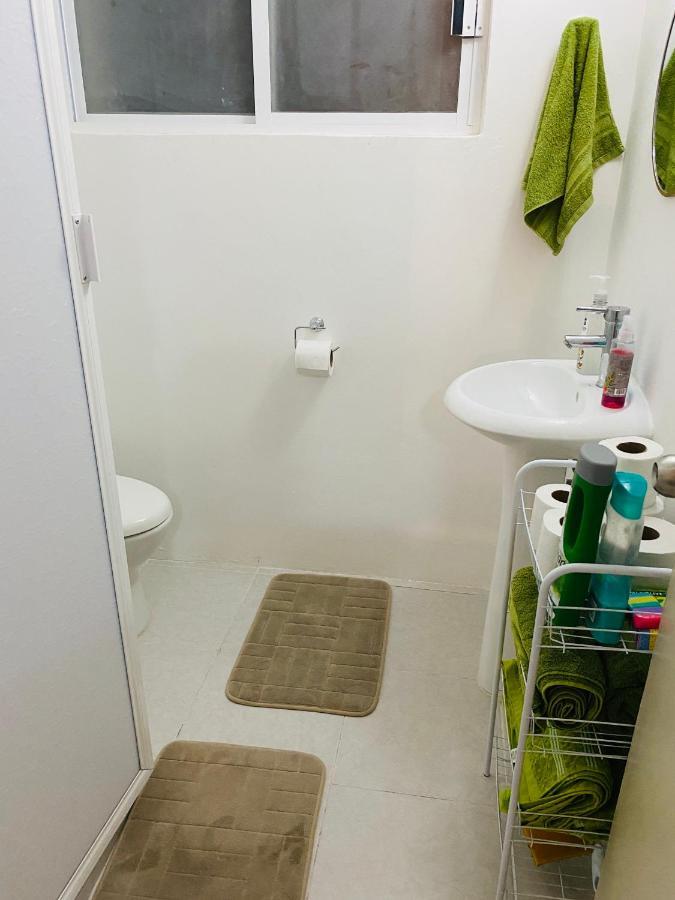 Casablanca Grand Colibri Apartment Acapulco Ngoại thất bức ảnh