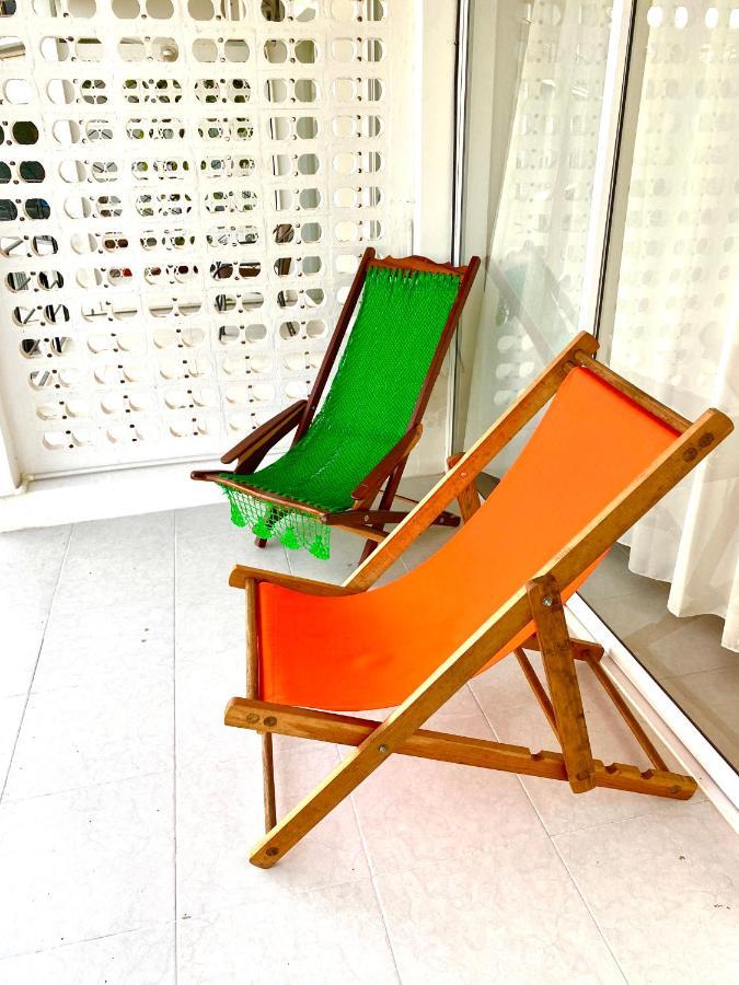 Casablanca Grand Colibri Apartment Acapulco Ngoại thất bức ảnh