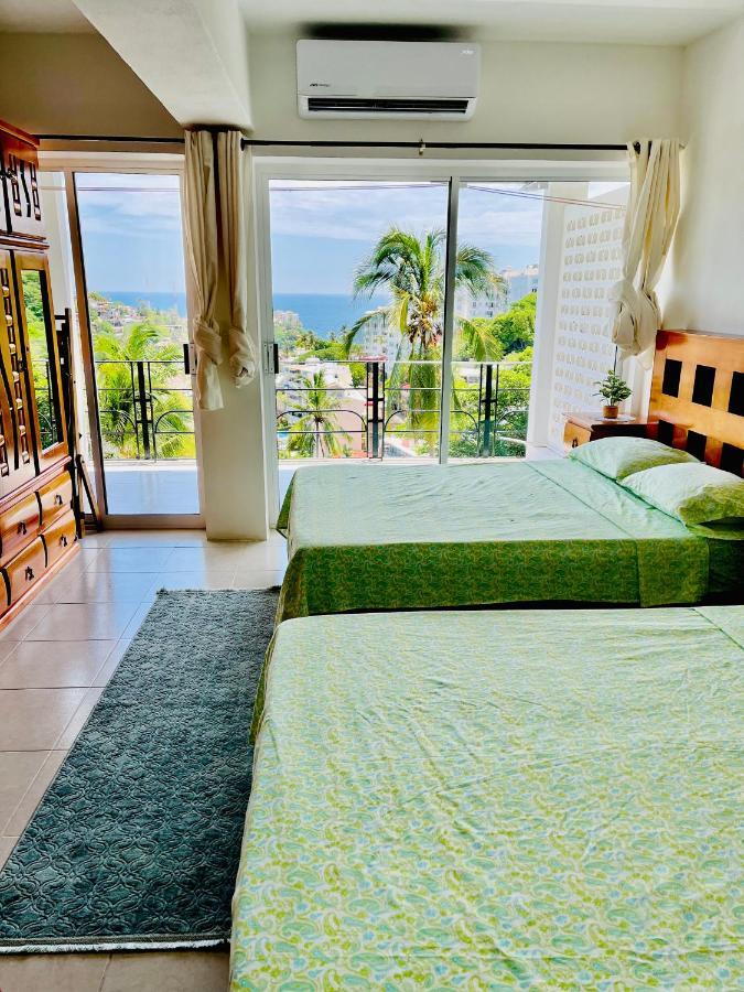 Casablanca Grand Colibri Apartment Acapulco Ngoại thất bức ảnh