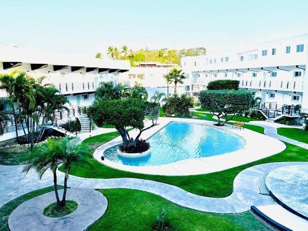 Casablanca Grand Colibri Apartment Acapulco Ngoại thất bức ảnh