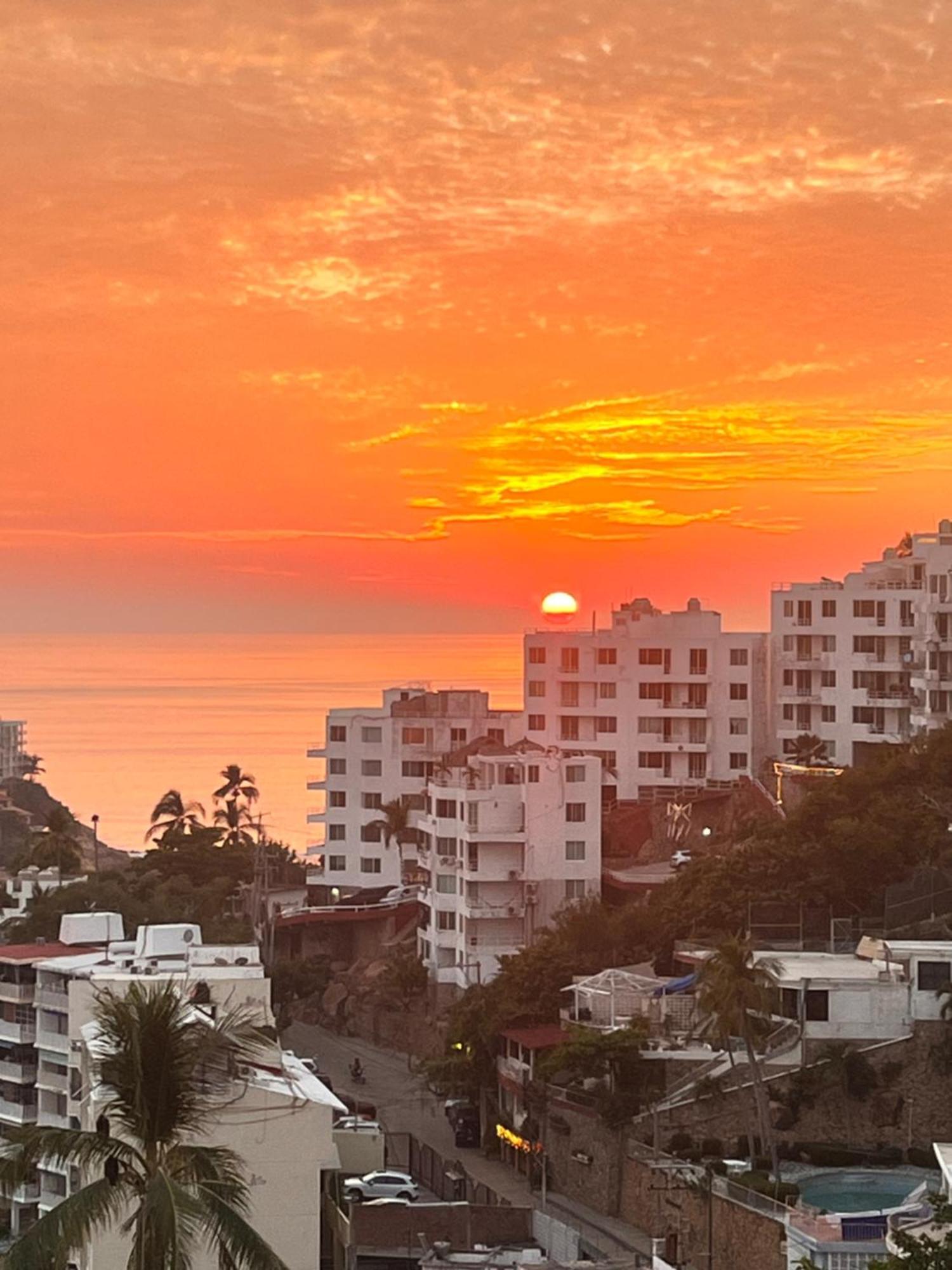 Casablanca Grand Colibri Apartment Acapulco Ngoại thất bức ảnh